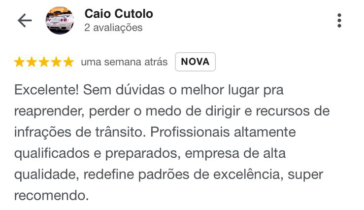 Caio Cutolo