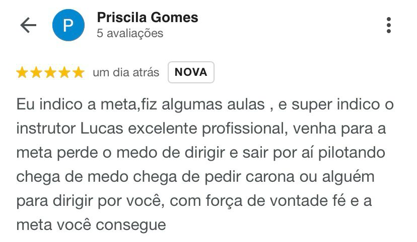 Priscila Gomes