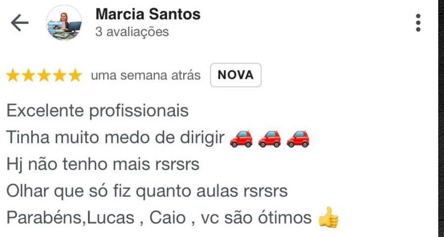 Marcia Santos